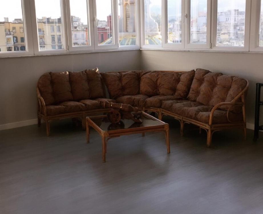 La Terrazza Di Nonna Anna Bed & Breakfast Наполи Екстериор снимка