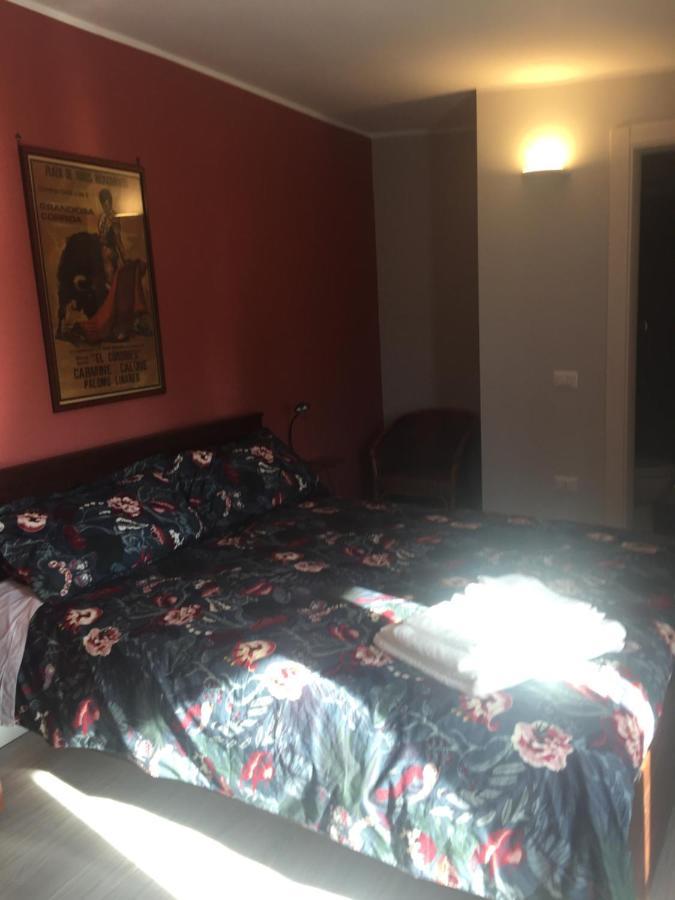 La Terrazza Di Nonna Anna Bed & Breakfast Наполи Екстериор снимка