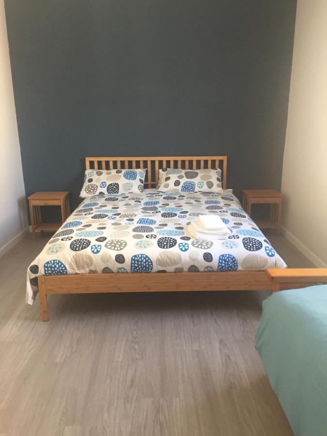La Terrazza Di Nonna Anna Bed & Breakfast Наполи Екстериор снимка